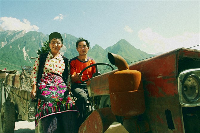 阿坝藏族羌族自治州_羌族人口